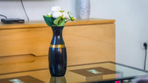 Appartement de Luxe Makepe